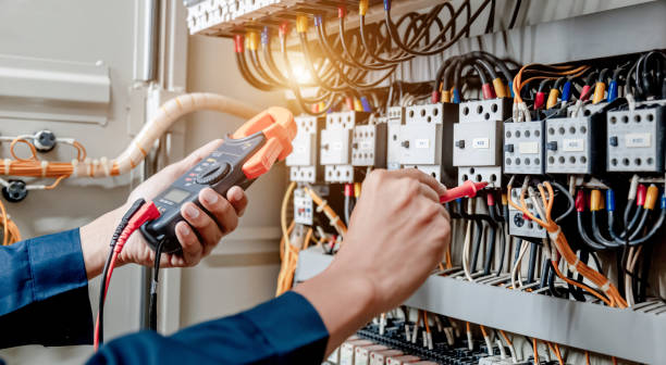 Best Circuit Breaker Repair  in South San Jose Hills, CA
