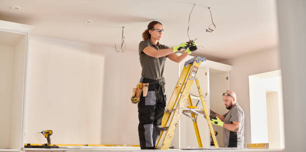Best Electrical Repair Services  in South San Jose Hills, CA