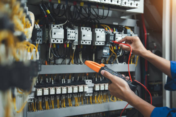Best Licensed Electrician  in South San Jose Hills, CA