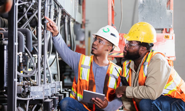 Best Electrical Rewiring Services  in South San Jose Hills, CA