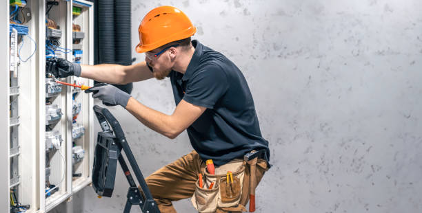 Best Electrical Wiring Services  in South San Jose Hills, CA