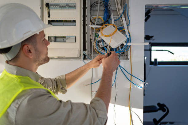 Best Electrician Near Me  in South San Jose Hills, CA